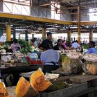 The Market in Suva