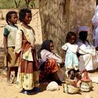 The Market People of El Fahir (Sudan)