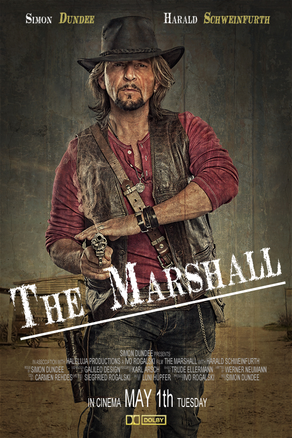 The Marshall