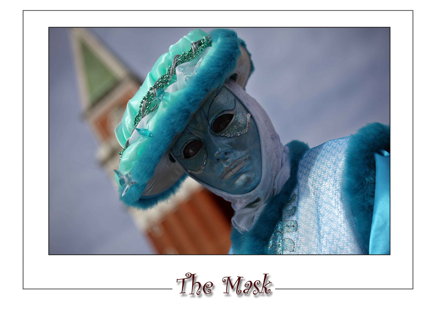 The Mask