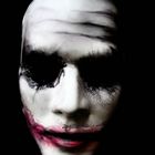 the mask of joker