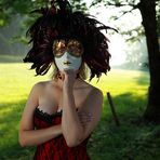 . . : The Masquerade : . .
