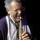 the Master: Anthony Braxton Milano 15,03,07