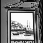 The Master Mariner by Oliver