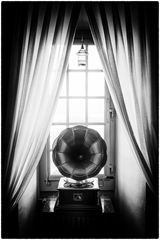 The Masters Voice