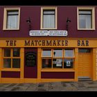 The Matchmaker Bar