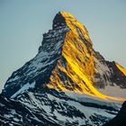 the Matterhorn