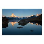 The Matterhorn - Il Cervino