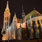 The Matthias Church