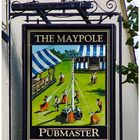 The Maypole 