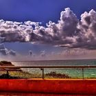 THE MEDITERAN SEA OF NETANYA