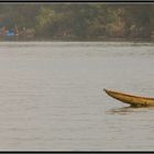 The Mekong...