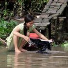 The Mekong Delta