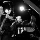 The Mekons in Hamburg