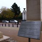 The Memorial Gates