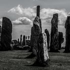 The Men and the Standing Stones