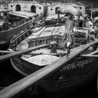 The Men of the Cement Boat.