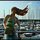 The Mermaid of Brighton by Oliver