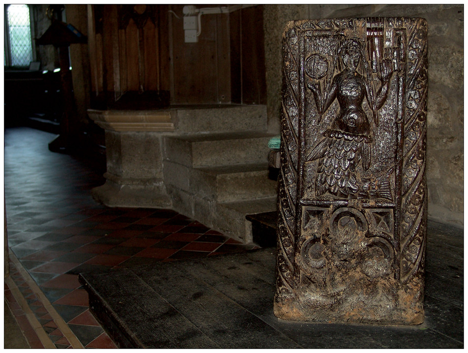 The Mermaid of Zennor