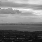 The mersey