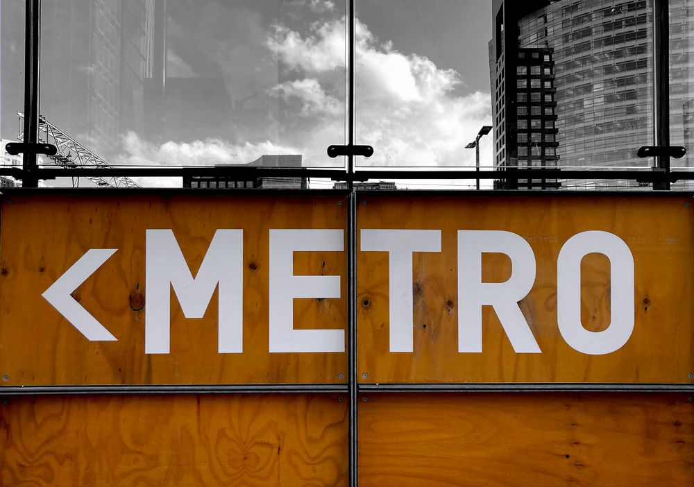 The Metro