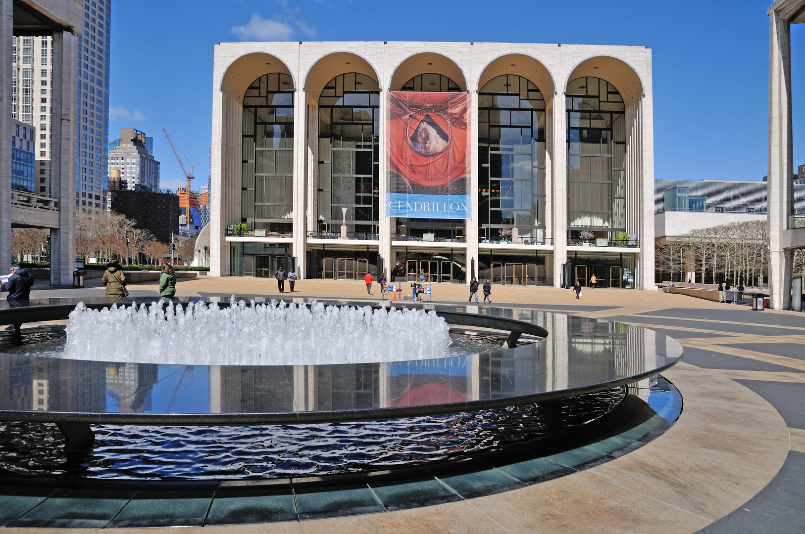 The Metropolitan Opera DSC_4982