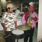 the mexican jazz band ( mambo # 5)