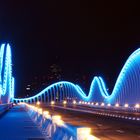 The Meydan Bridge Dubai