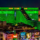 The MGM Grand