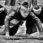 The Miao Minority