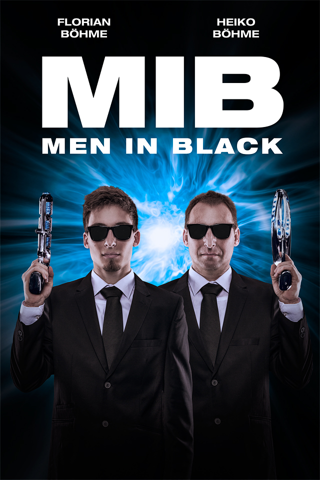 the MIB