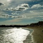 The Middle-Aged Man and the Sea