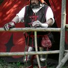 The Middle Ages (100) : Combat instructor