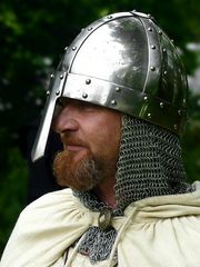 The Middle Ages (110) : Honored hero