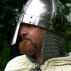 The Middle Ages (110) : Honored hero