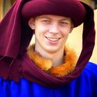 The Middle Ages (119) : Young Tailor