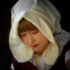 The Middle Ages (120) : Young Girl