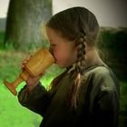 The Middle Ages (33) : Thirsty child