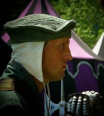 The Middle Ages (39) : Royal Guard