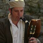The Middle Ages (40) : Musician