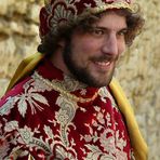 The Middle Ages (41) : Royal Crown Prince