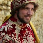 The Middle Ages (41) : Royal Crown Prince