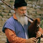 The Middle Ages (5) : Musician