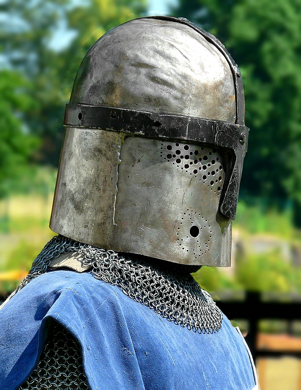 The Middle Ages (54) : Knight