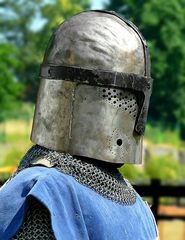 The Middle Ages (54) : Knight