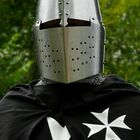 The Middle Ages (55) : Crusader