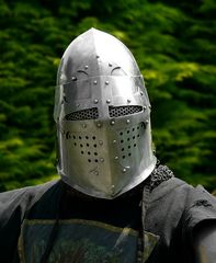 The Middle Ages (56) : Knight