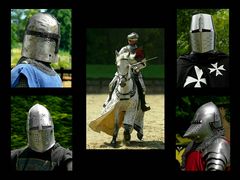 The Middle Ages (58) : Knights, the compilation