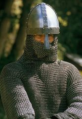 The Middle Ages (7) : Knight
