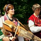 The Middle Ages (70) : Musicians